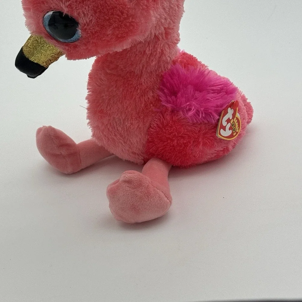 Ty Beanie Boos 6